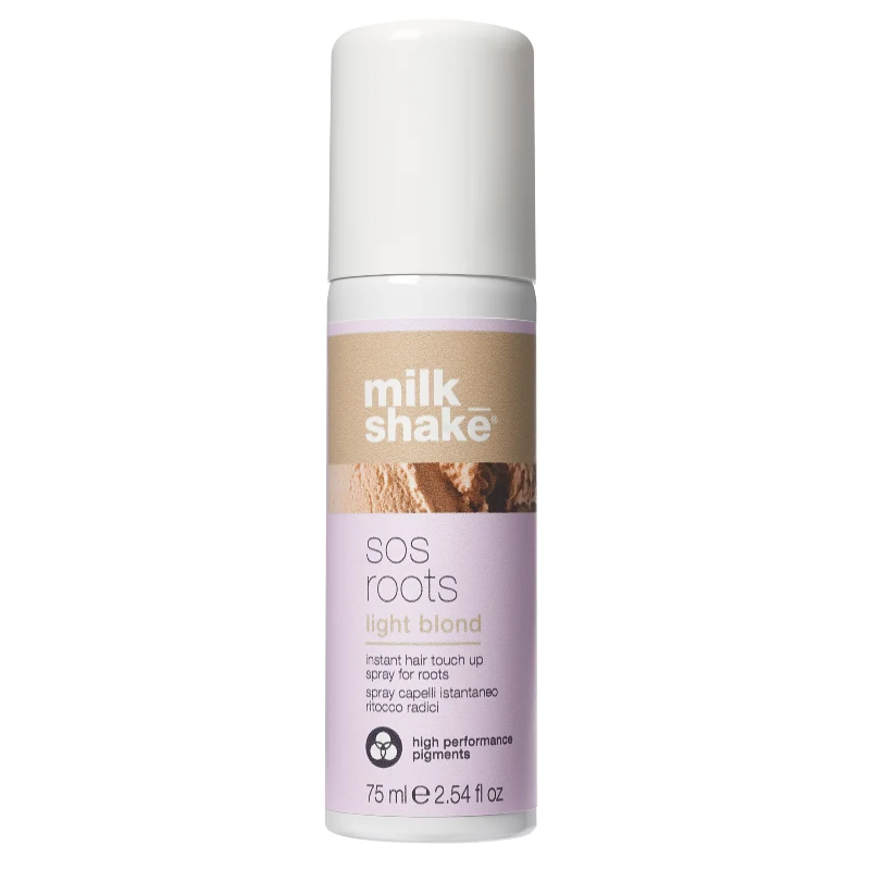 Milk_Shake SOS Roots Hellblond 75ml