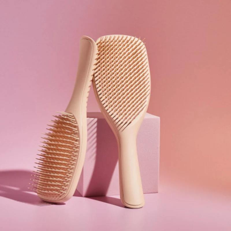 Tangle Teezer Großer Nass-Entwirrer Vanille