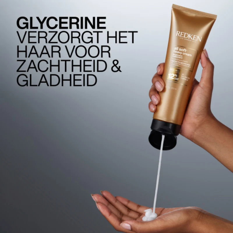 Redken All Soft Leave-in Behandlung 150ml