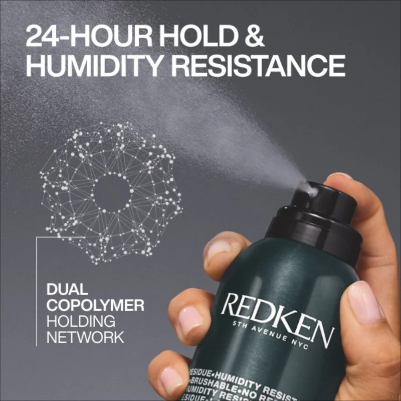 Redken 28 Control Hairspray 400ml