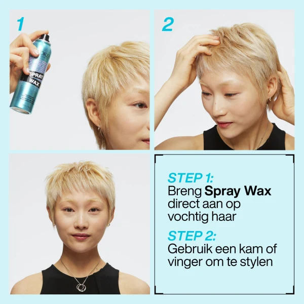 Redken Wachs-Spray 150ml