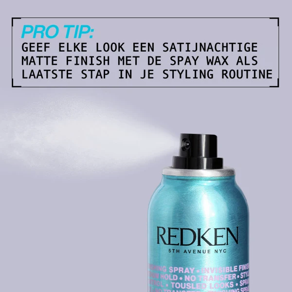Redken Wachs-Spray 150ml