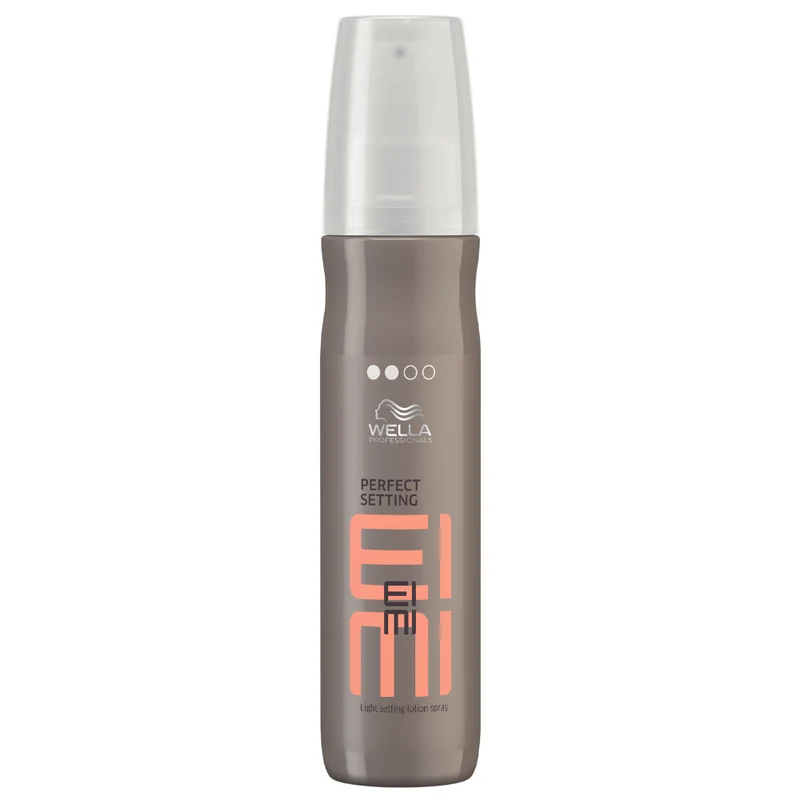 Wella Professionals EIMI Perfekte Einstellung Spray 150ML