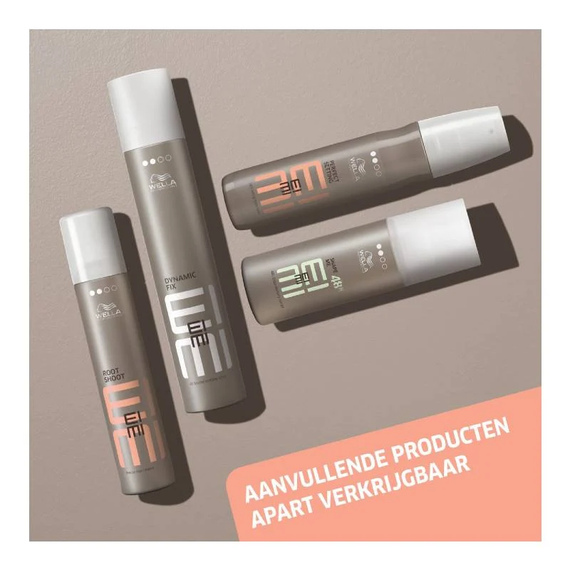 Wella Professionals EIMI Perfekte Einstellung Spray 150ML