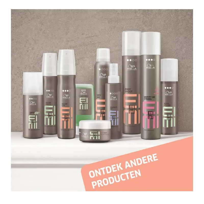 Wella Professionals EIMI Perfekte Einstellung Spray 150ML