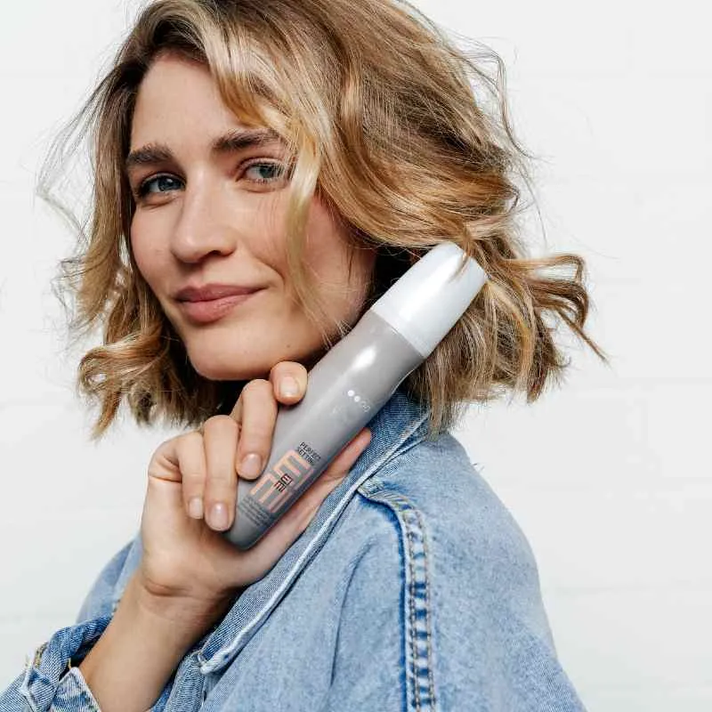 Wella Professionals EIMI Perfekte Einstellung Spray 150ML