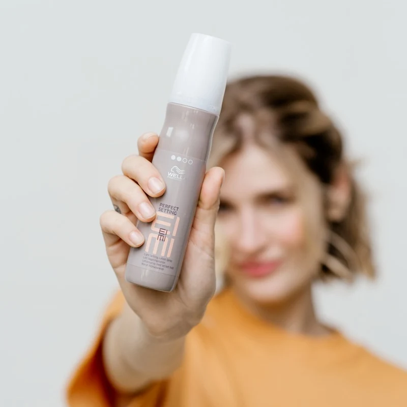 Wella Professionals EIMI Perfekte Einstellung Spray 150ML