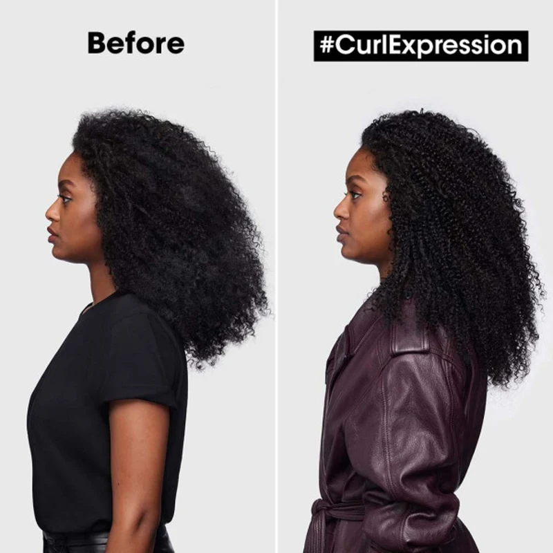 L'Oréal Professionnel Serie Expert Curl Expression Dichte Stimulator 90ml