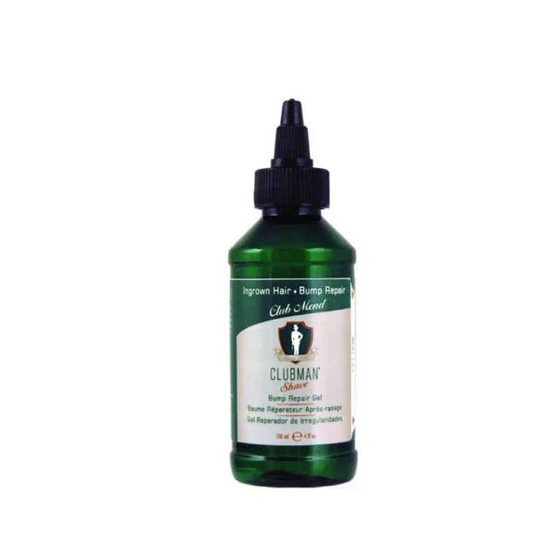 Clubman Pinaud Beulen-Reparatur-Gel 119ml