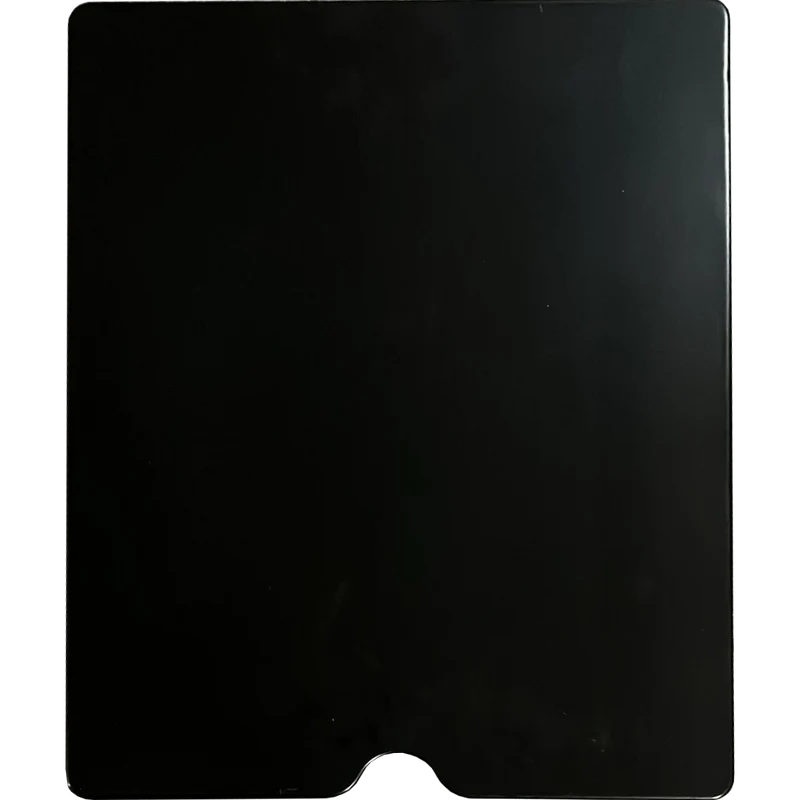 Broil King COVER SIDE BURNER BLACK (23000-C251 & 23000-251)