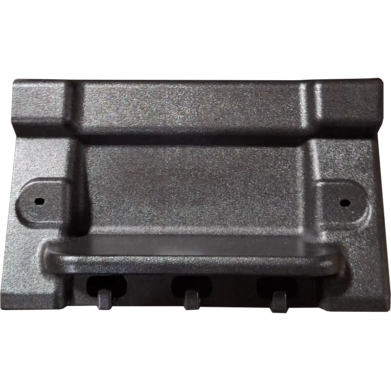 Broil King Seitenablage Front, Regal rechts