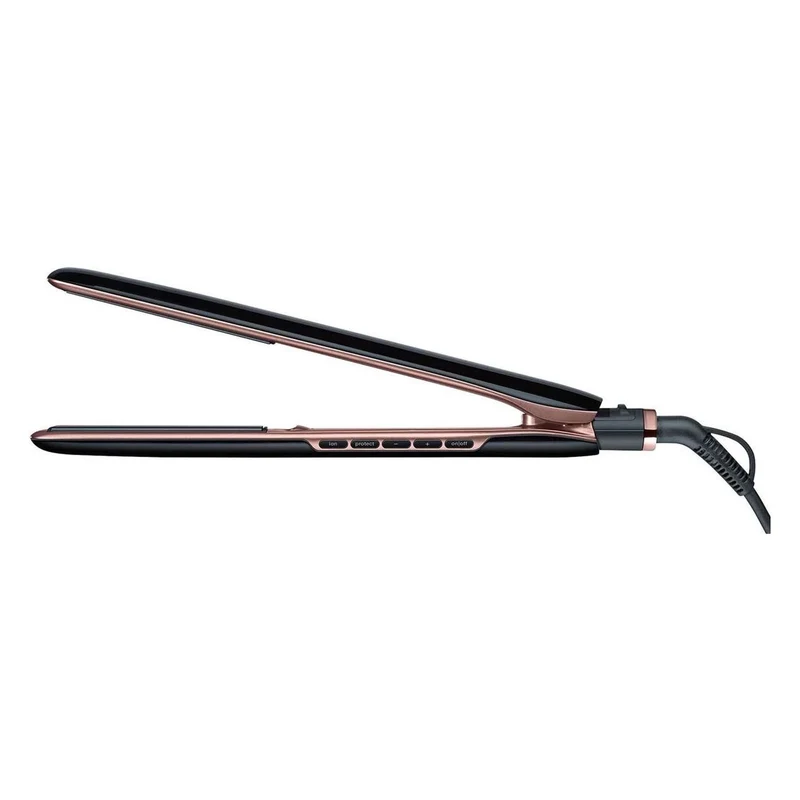 Beurer HS 80 Haarglätter Triple Ionic 45W Schwarz