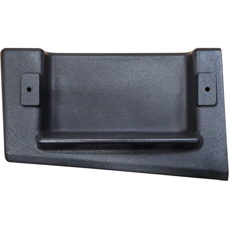Broil King Seitenablage Blende Front Guss Links Regal