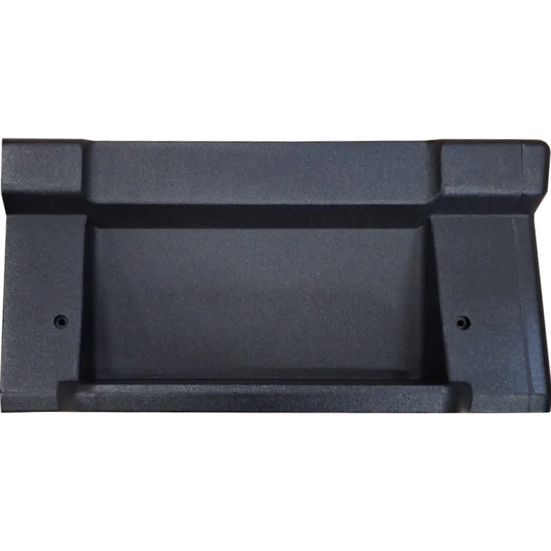 Broil King Seitenablagen Gussblende Imp. neu rechts