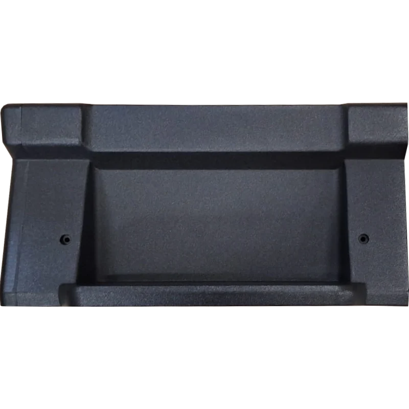 Broil King Seitenablagen Gussblende Imp. neu links