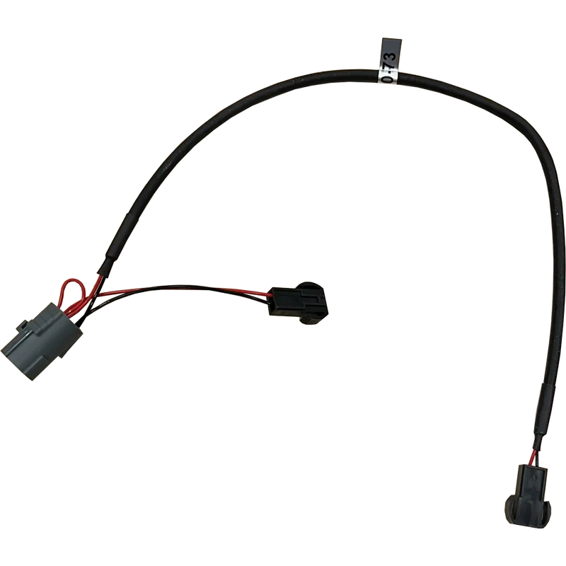 Broil King HARNESS - SWITCH/BATTERY/LED R