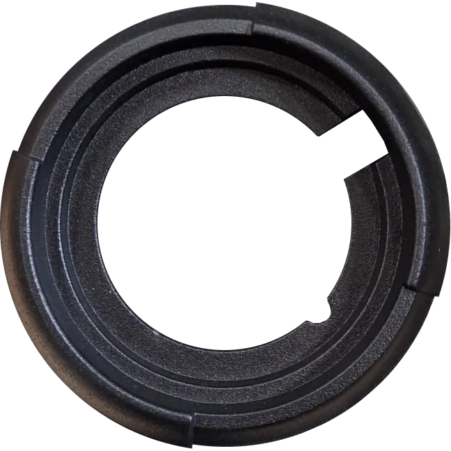 Broil King CAST BEZEL - THERMOMETER