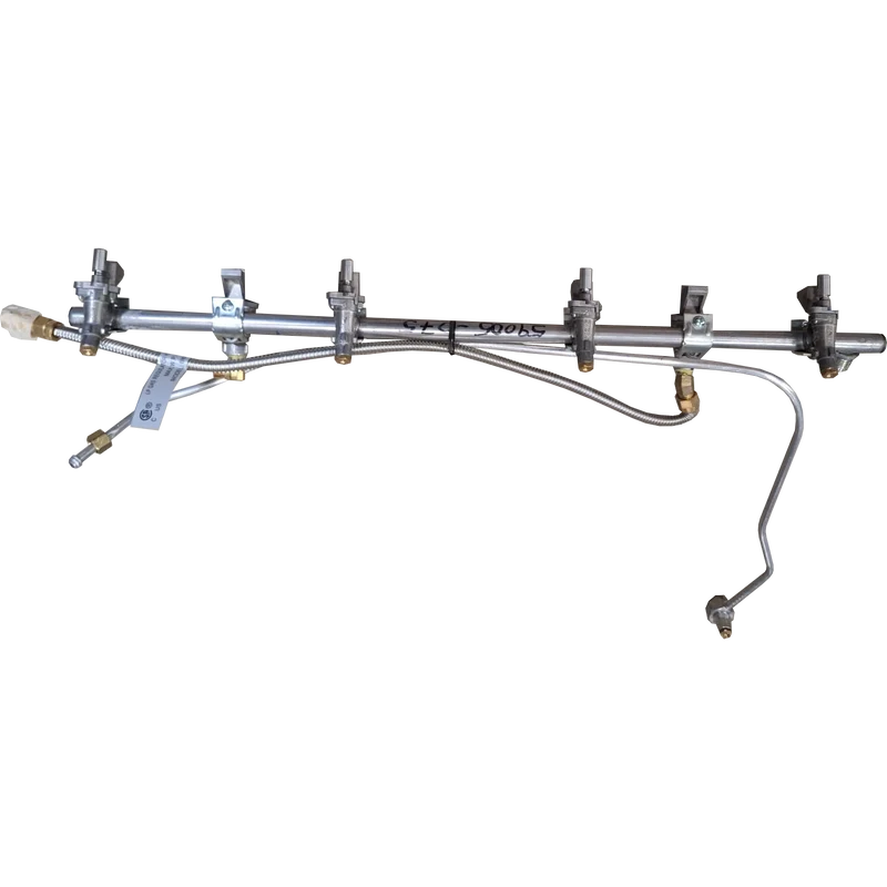 Broil King Gasverteiler, Baron 490 & Crown 490
