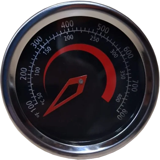 Broil King Thermometer, Vertical Smoker (31818-3)