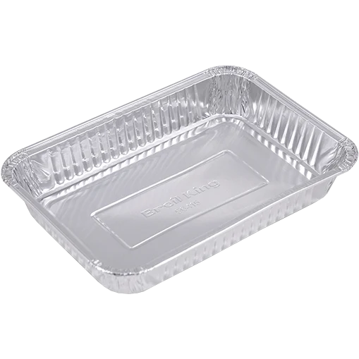 Broil King Fettauffangschale, Baron 1Stk.