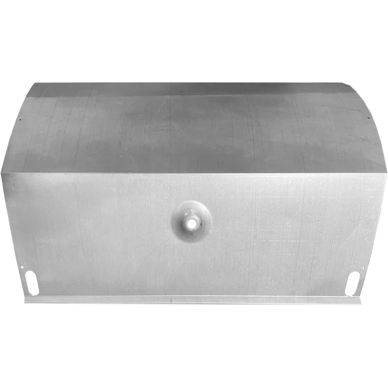Broil King Hitzeschild doppelwandiger Deckel, 500