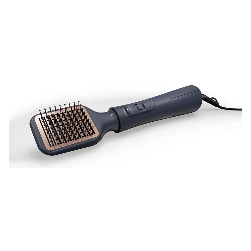 Philips 5000 Series BHA530/00 AirStyler Warmluftbürste 1000W Schwarz