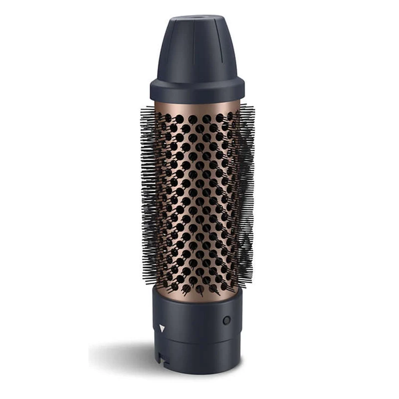 Philips 5000 Series BHA530/00 AirStyler Warmluftbürste 1000W Schwarz