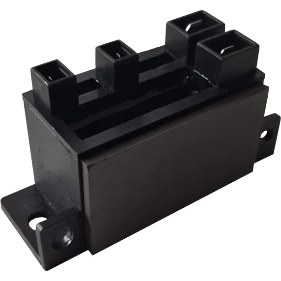 Napoleon Zündbox 4.5V, 2-fach