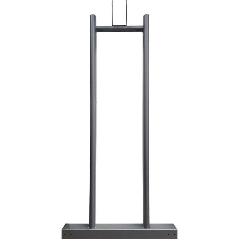 Napoleon Standfuß links, PRO285X