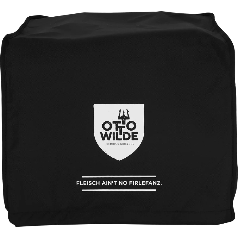 Otto Wilde Abdeckhaube, O.F.B