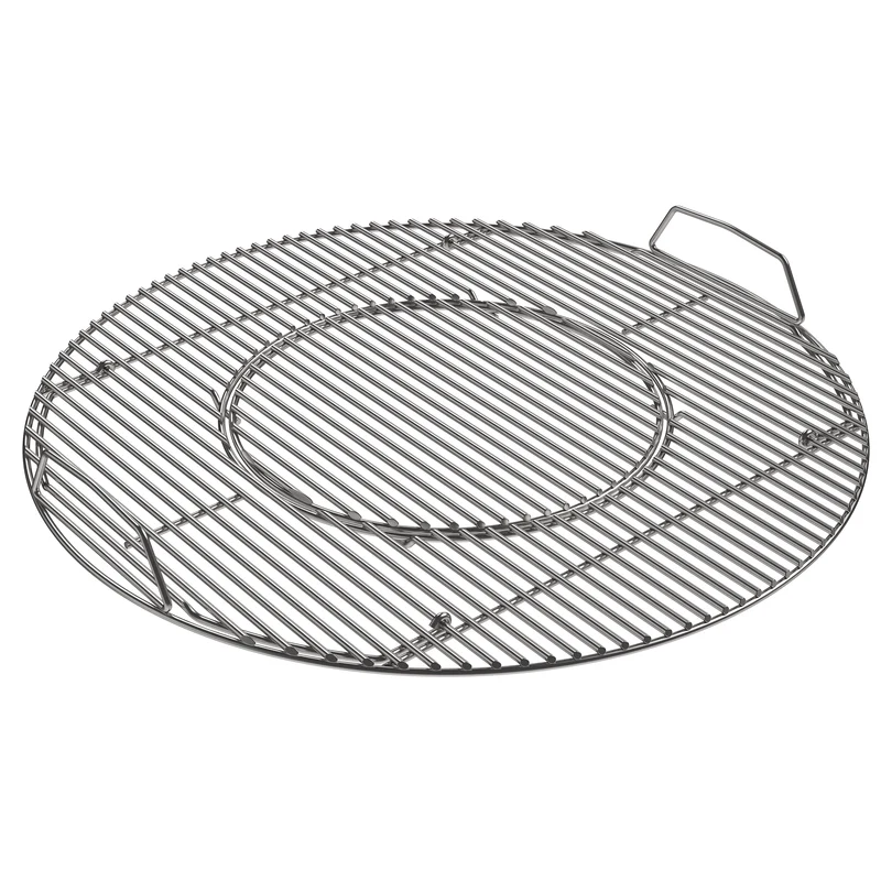 Rösle Edelstahl Grillrost Vario+ für No.1 F50