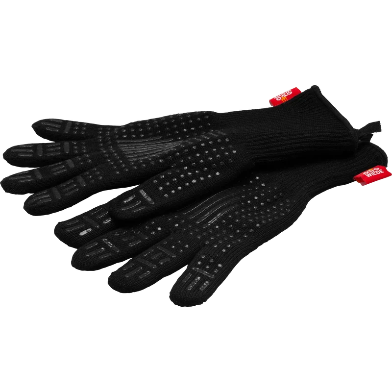 Otto Wilde Grillhandschuhe