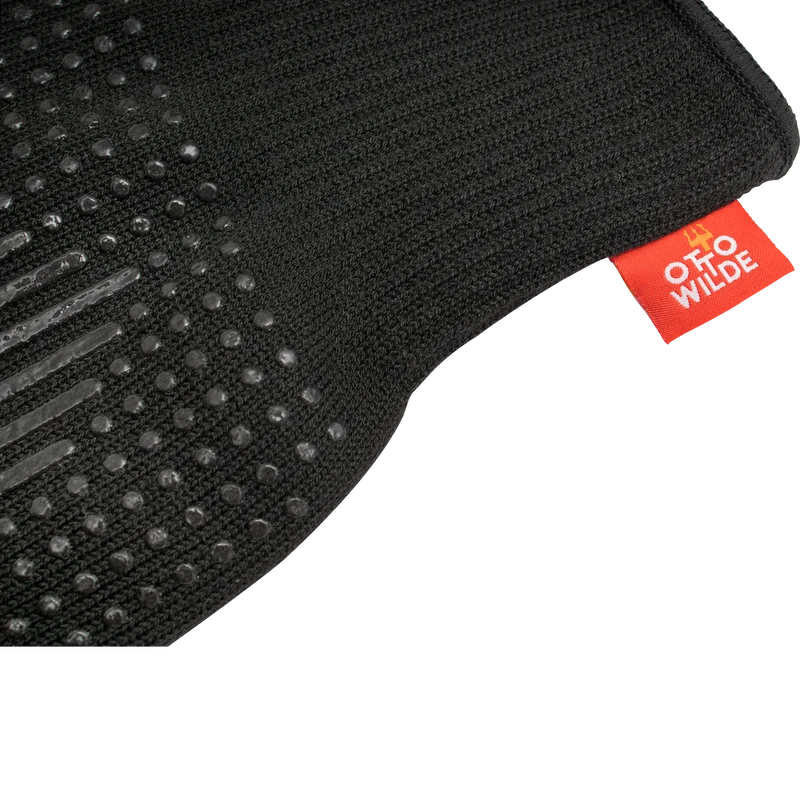 Otto Wilde Grillhandschuhe