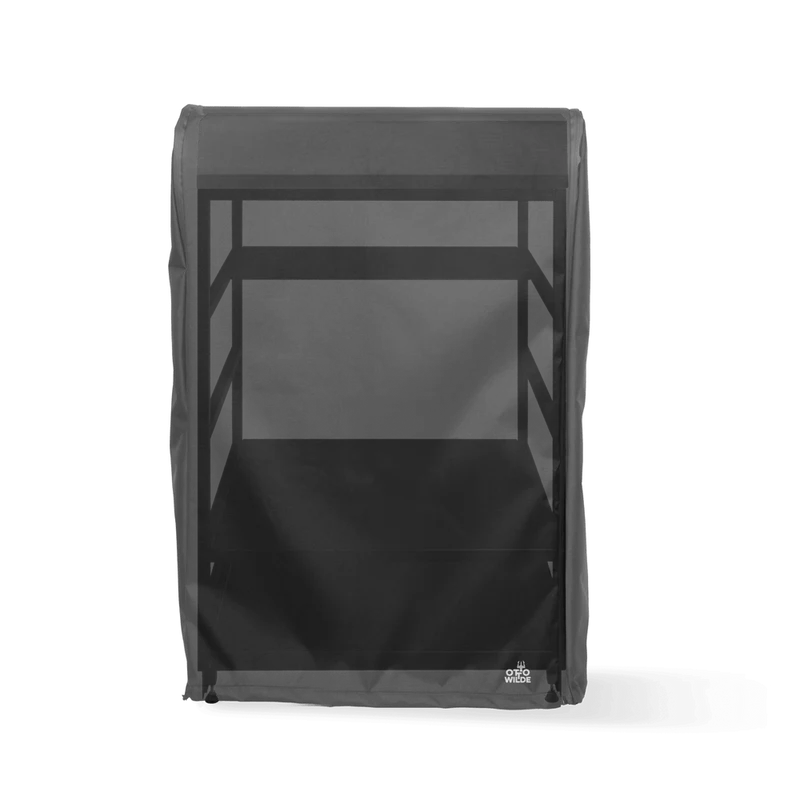 Otto Wilde Abdeckhaube R24 Regalmodul TIEF