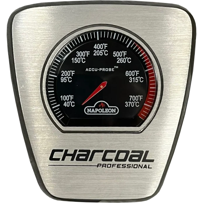 Napoleon Deckelthermometer, PRO605