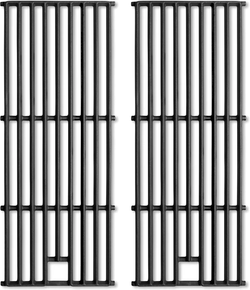 Otto Wilde Gusseisenrost Set 1