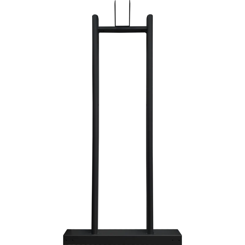 Napoleon Standfuß links, PRO285X Phantom