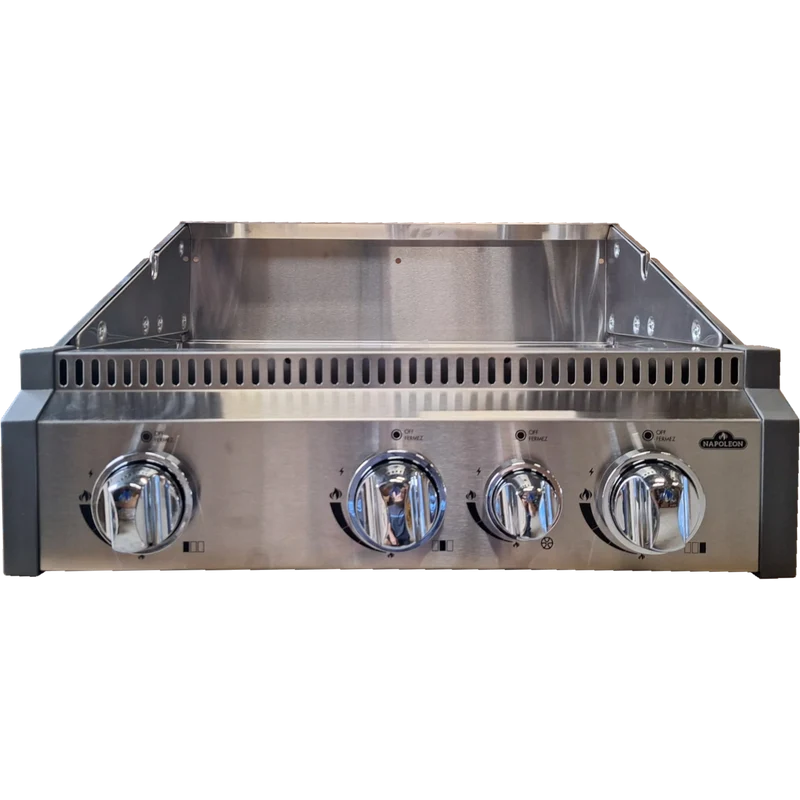 Napoleon Grillwanne, T410