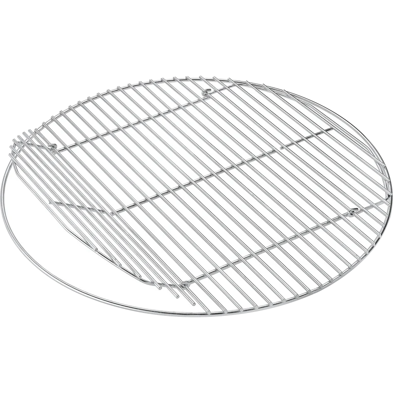 Rösle Edelstahlrost, Sport F60 Edelstahl