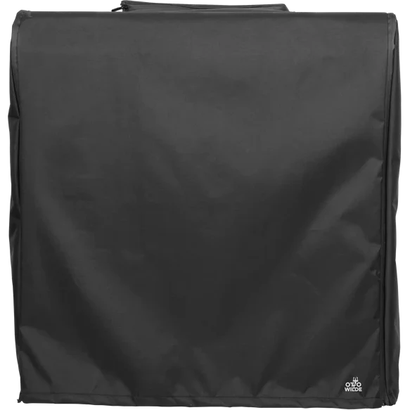 Otto Wilde Abdeckhaube, 32" Modul mit OFB-Fenster