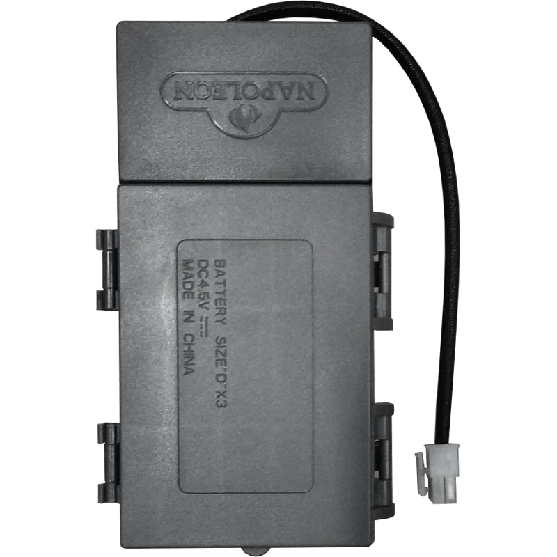 Napoleon Batteriegehäuse Rogue