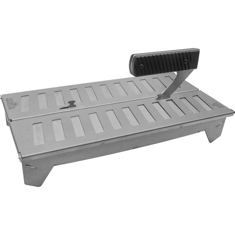 Otto Wilde Räucherbox