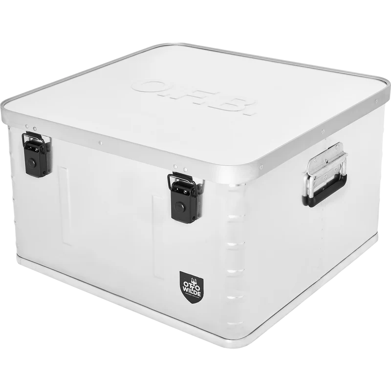 Otto Wilde Transportbox, O.F.B