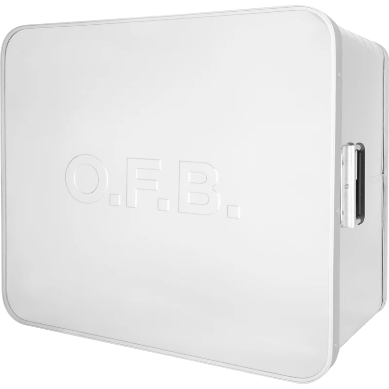 Otto Wilde Transportbox, O.F.B