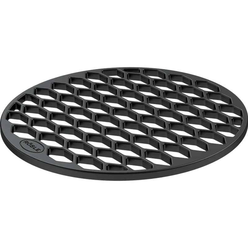 Rösle Gussrost RS Vario, Ø30cm