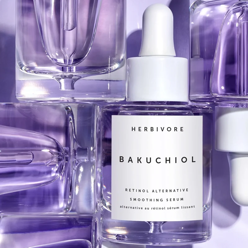 Bakuchiol Retinol Alternative Serum