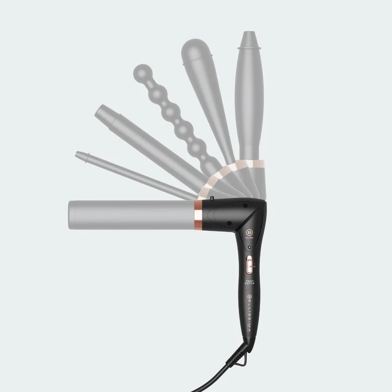 Base per styler componibile Twist & Style® GT22 100