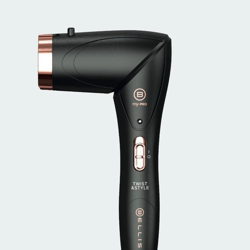 Base per styler componibile Twist & Style® GT22 100
