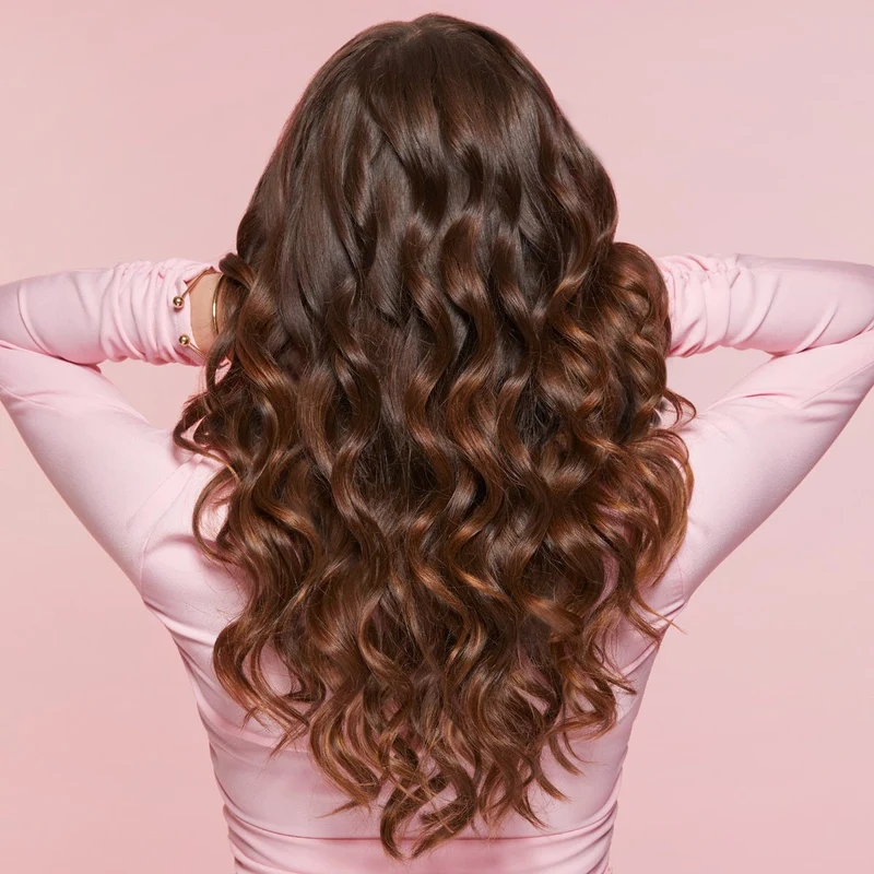 Accessorio Soft Curls per styler Twist & Style® GT22 110
