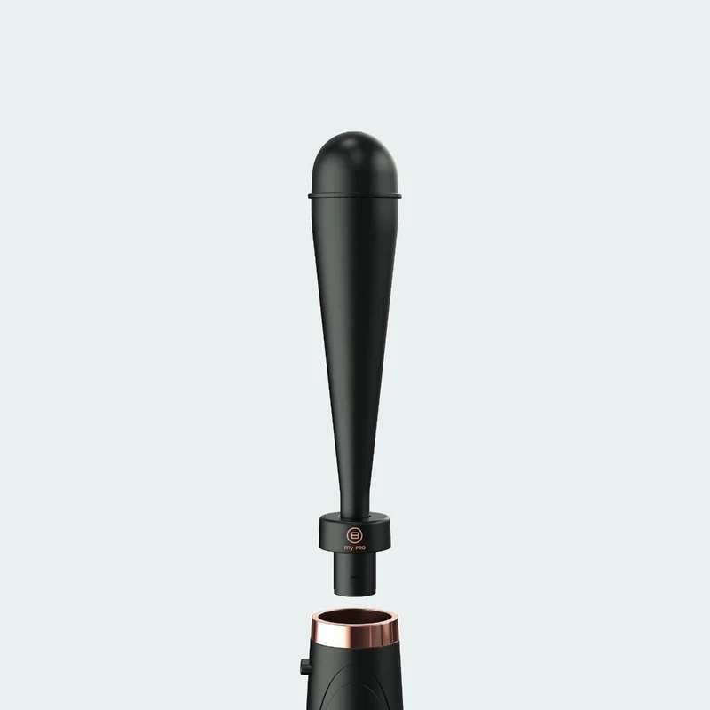Accessorio Glamour Waves per styler Twist & Style® GT22 140